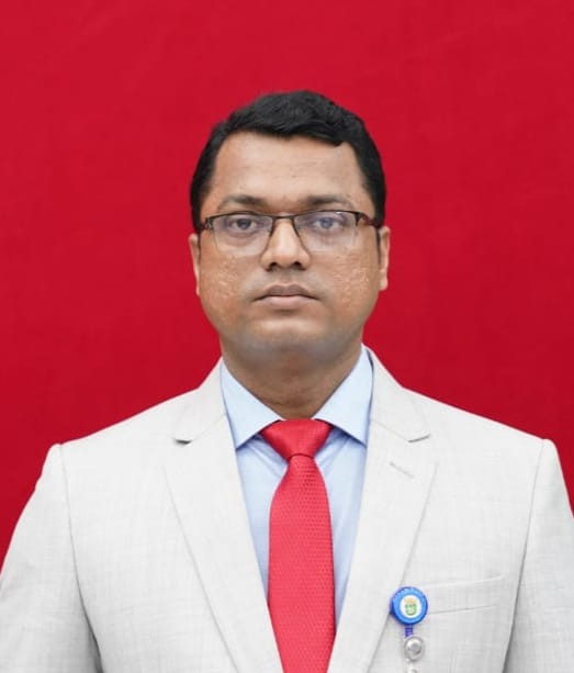 মোঃ মিজানুর রহমান